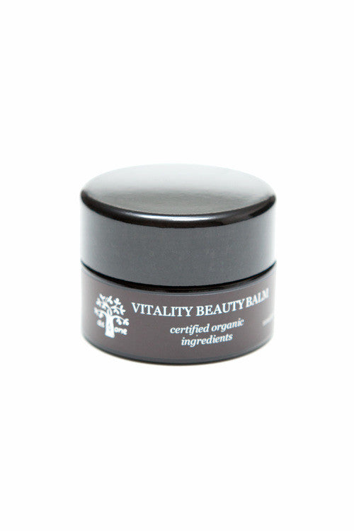 At One Vitality Beauty Balm