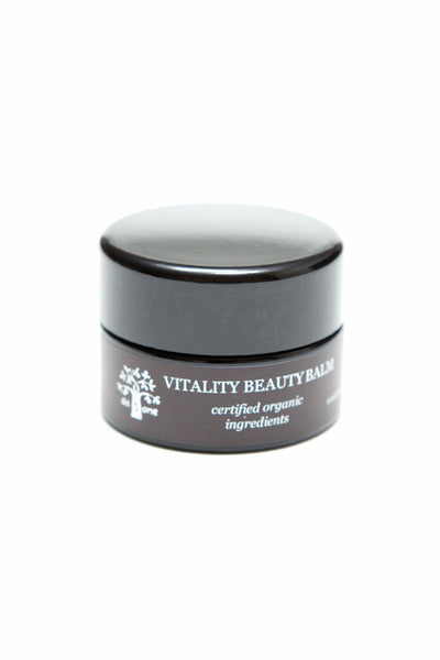 At One Vitality Beauty Balm