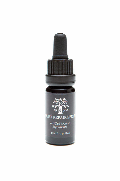At One Night Repair Serum