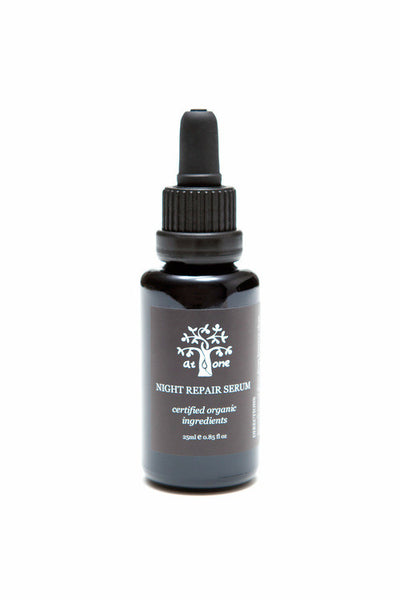 At One Night Repair Serum