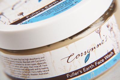 Fuller's Earth Face Wash