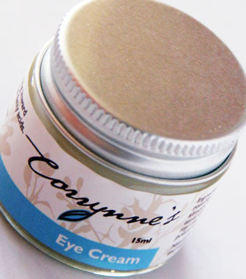 Rose Eye Cream