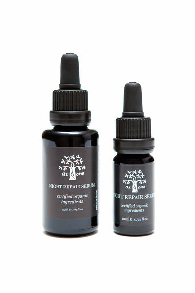 At One Night Repair Serum