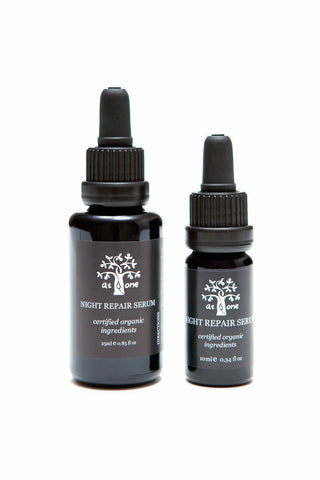 At One Night Repair Serum