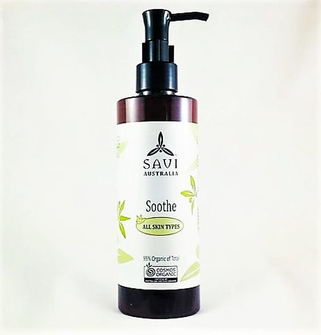 Soothing Cream - Soothe
