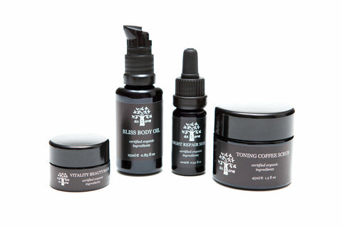 At One Natural Skincare Starter Pack (4)