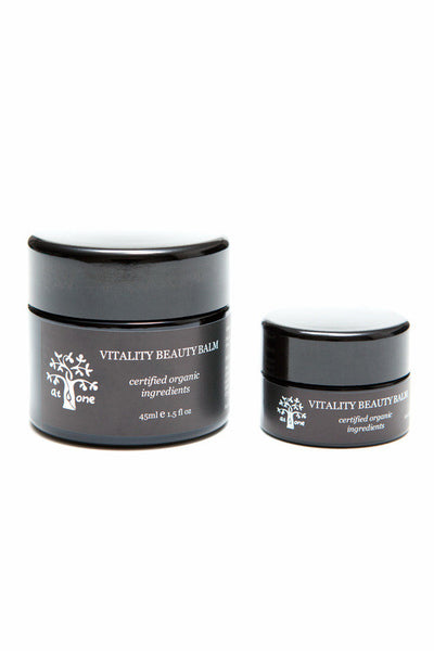 At One Vitality Beauty Balm