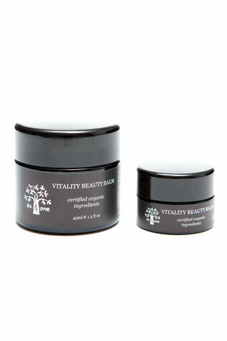 At One Vitality Beauty Balm