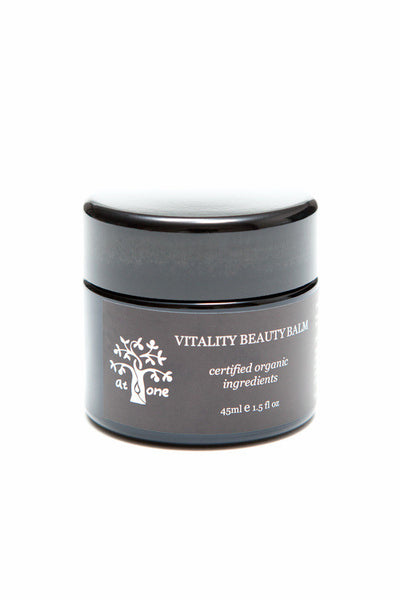 At One Vitality Beauty Balm