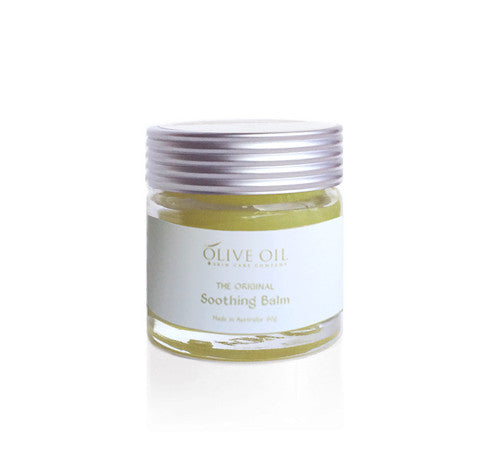 Olive Oil Original Soothing Balm