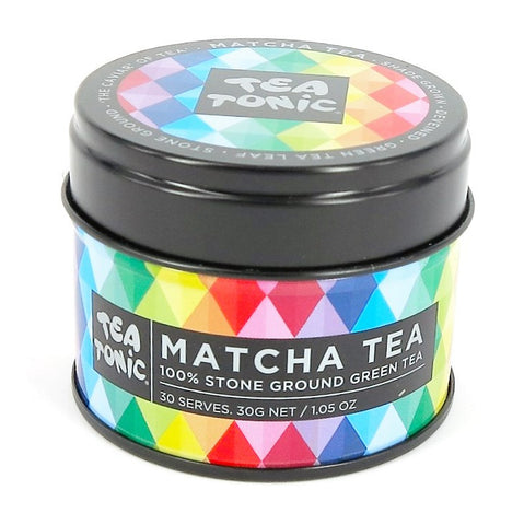 Organic Premium Matcha Green Tea